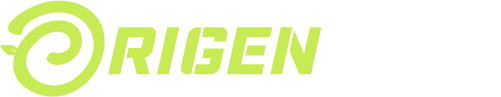 Origen Bike Logo