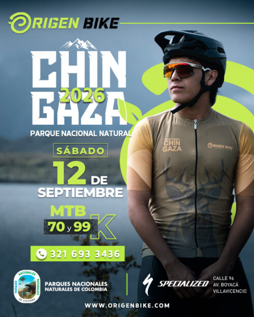 Chingaza Epic Trail: Del Páramo al Llano - 2026